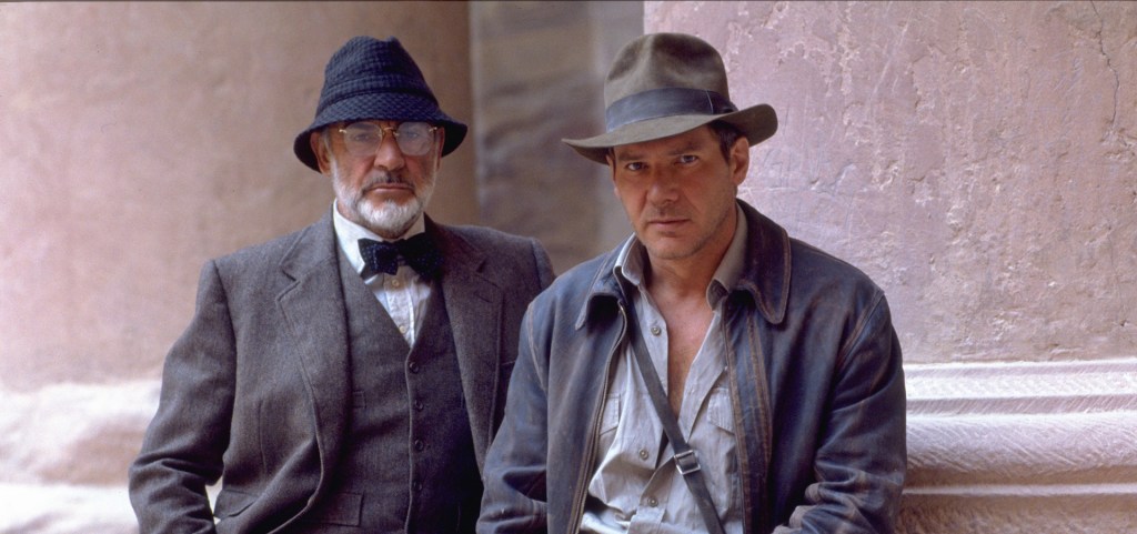 That Belongs in a Museum! – Indiana Jones and Biblical&nbsp;Archaeology