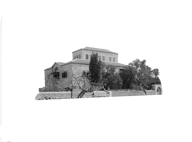 Deliberate Disconnections: Narratives And Display In The Palestine Archaeological Museum In The&nbsp;1920s
